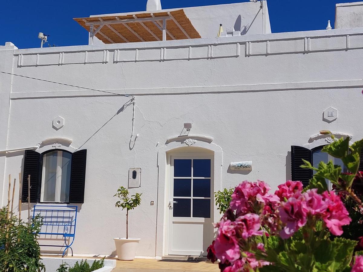 "Oliveiras" Appartement Typique Avec Terrasse Et Piscine Loule Exterior photo